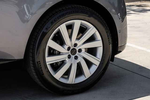 New 2026 Land Rover Range Rover SE AWD/4WD image 75
