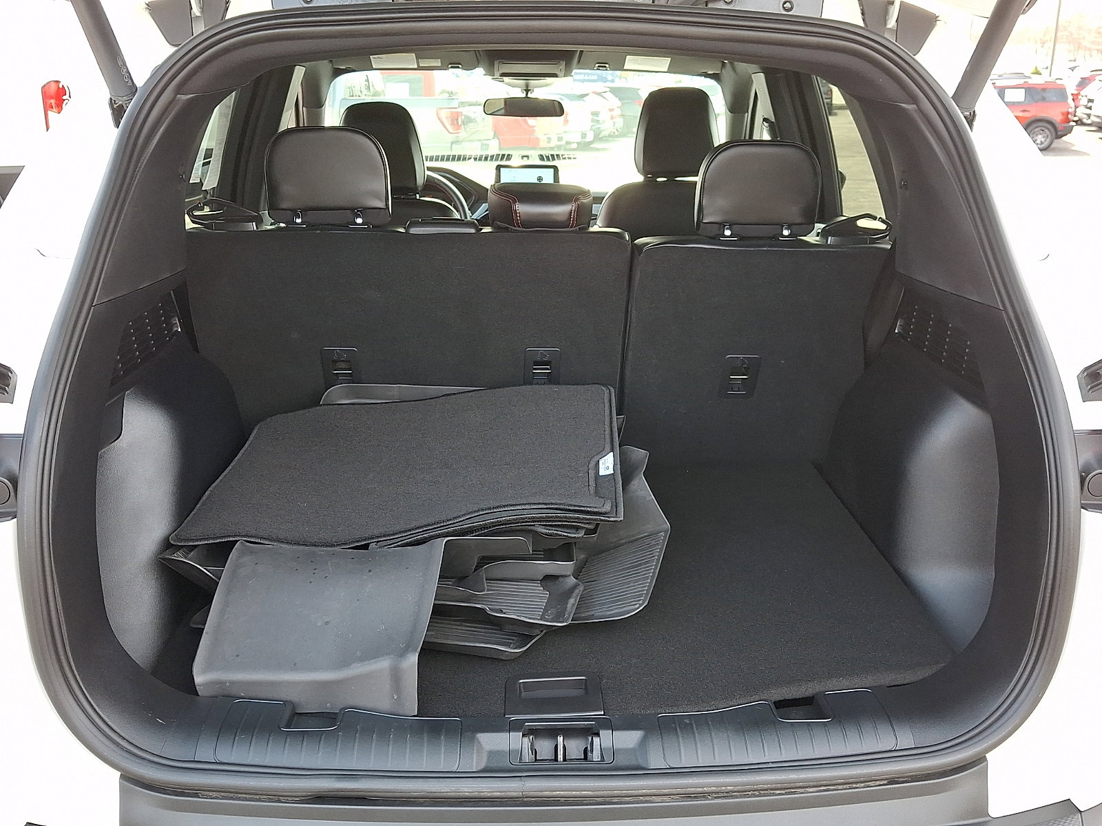 Used 2026 Ford Escape ST-Line Select image 28