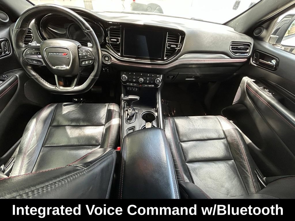 Used 2024 Dodge Durango GT RWD image 10