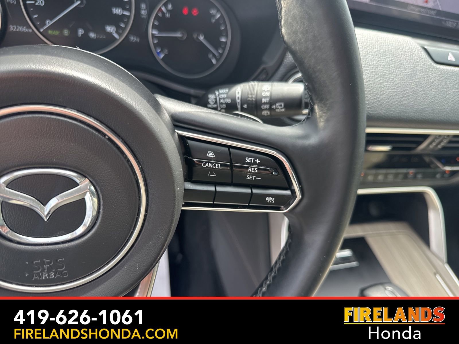 Used 2024 MAZDA CX-90 3.3 Turbo w/ Preferred Package AWD/4WD image 19