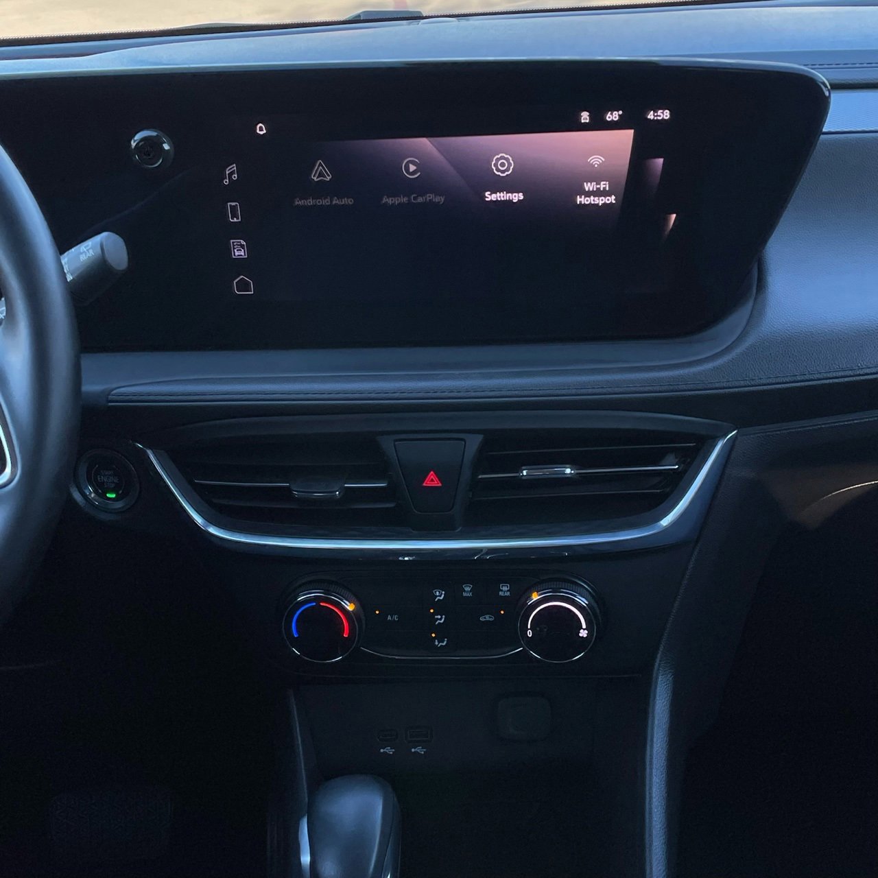 Certified 2024 Buick Encore GX Preferred image 17