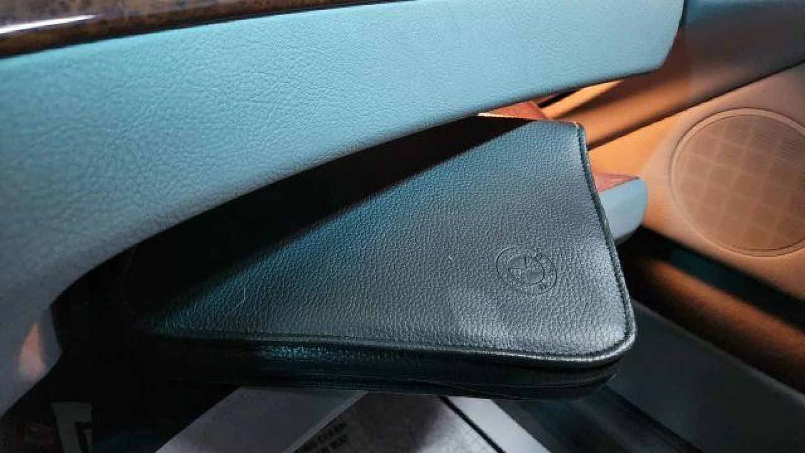 Used 1999 BMW 528i Sedan RWD image 44