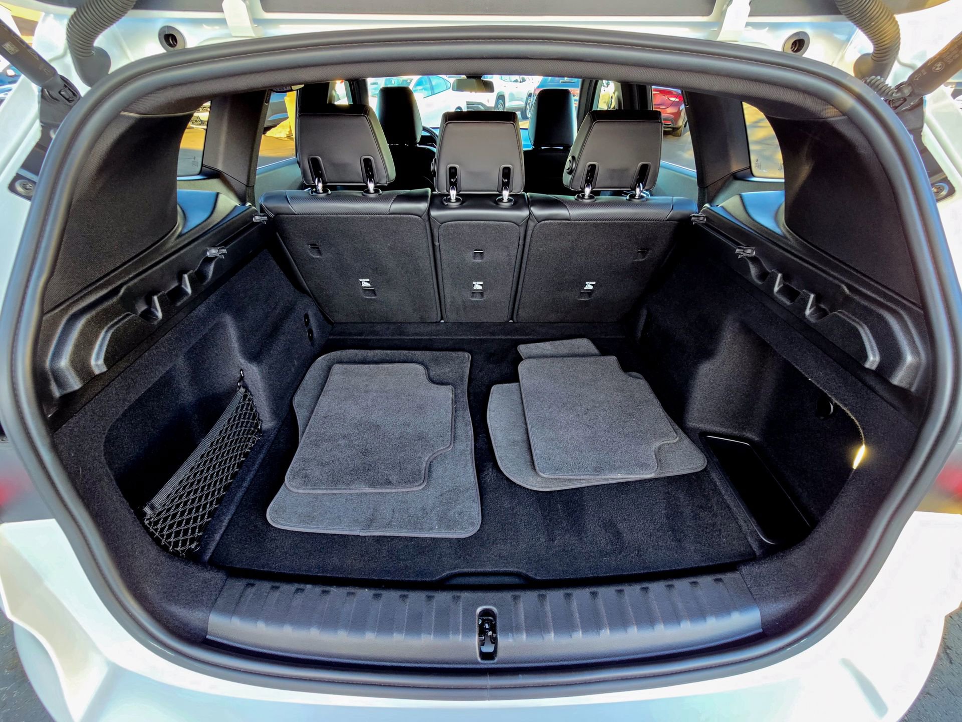 Used 2025 BMW X1 xDrive28i image 50