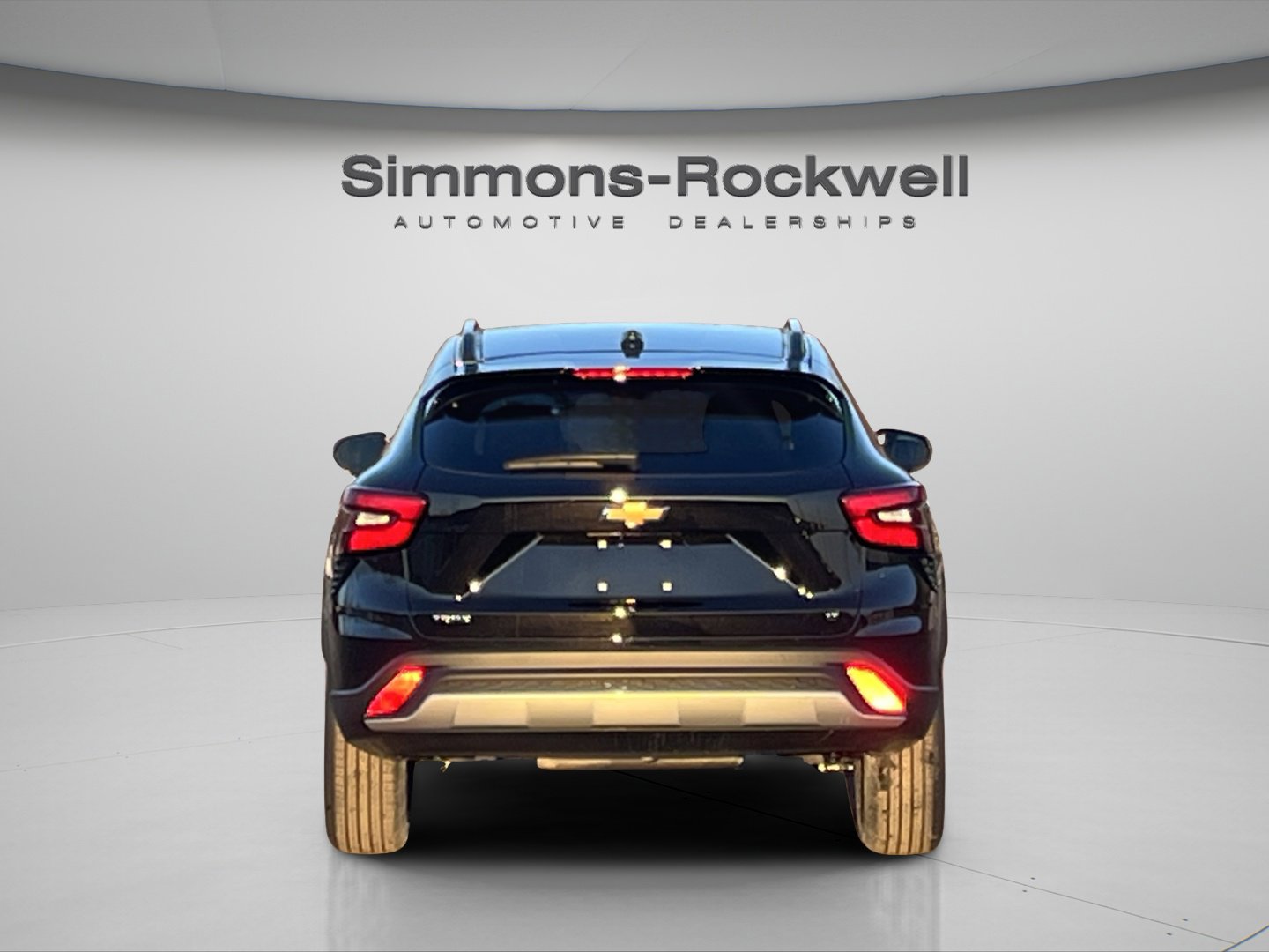 New 2026 Chevrolet Trax LT image 43