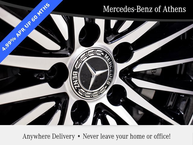 New 2026 Mercedes-Benz C 300 Sedan image 14