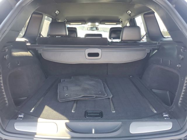 Used 2015 Jeep Grand Cherokee Limited image 6
