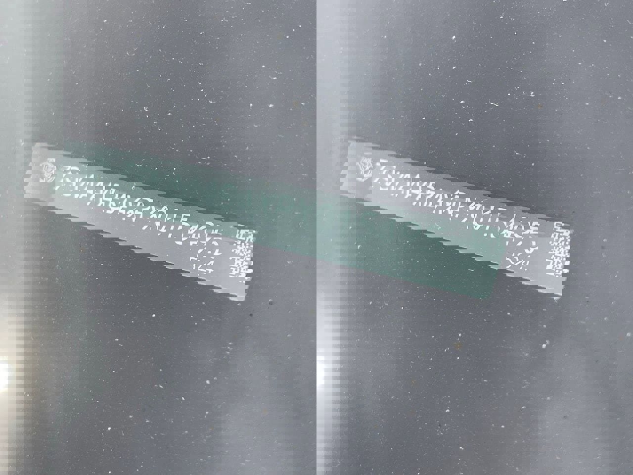 Used 2023 Toyota Sequoia Capstone AWD/4WD image 12