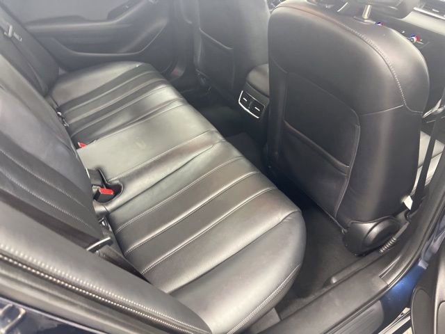 Used 2020 MAZDA MAZDA6 Touring image 20