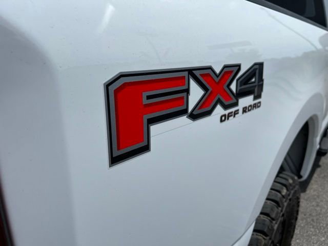 Used 2024 Ford F350 XL w/ STX Appearance Package AWD/4WD image 6