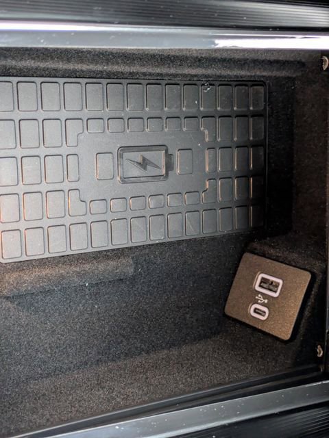 New 2025 Lincoln Corsair Reserve w/ Equipment Group 202A image 21