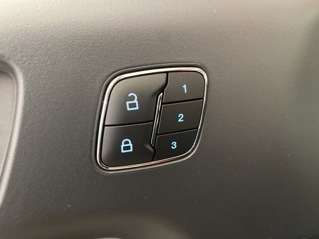 Used 2024 Ford Bronco Sport Outer Banks image 24