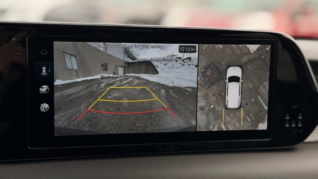 Used 2023 Hyundai Palisade Limited w/ Cargo Package image 19