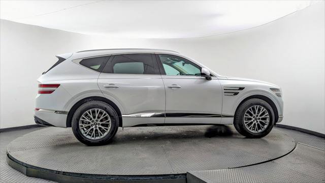 Used 2024 Genesis GV80 2.5T AWD/4WD image 9