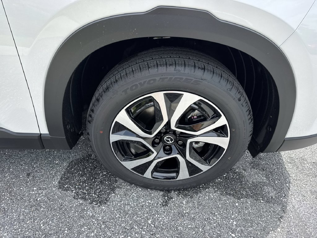 New 2026 MAZDA CX-5 Preferred AWD/4WD image 57