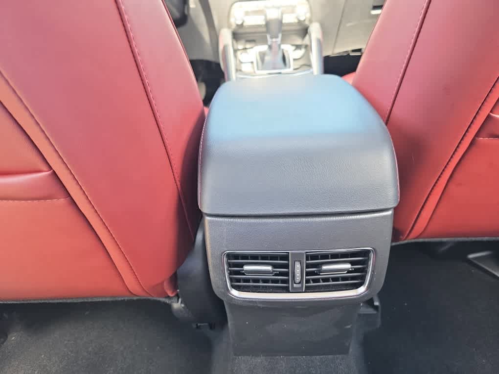 Used 2025 MAZDA CX-5 Carbon Edition image 19
