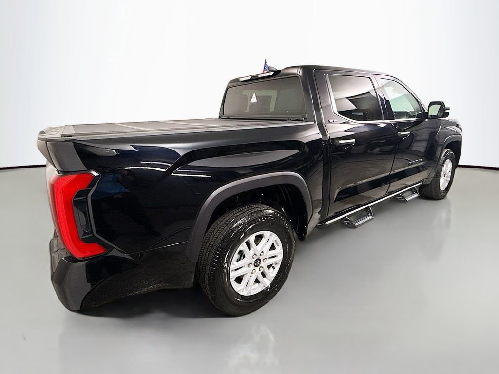 Used 2024 Toyota Tundra SR5 image 7