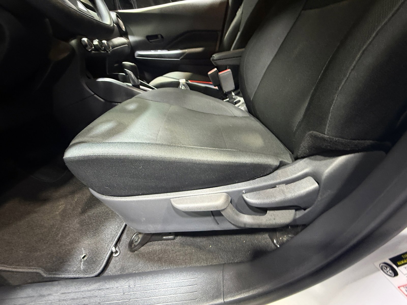 Certified 2025 Nissan Kicks Play S FWD image 14