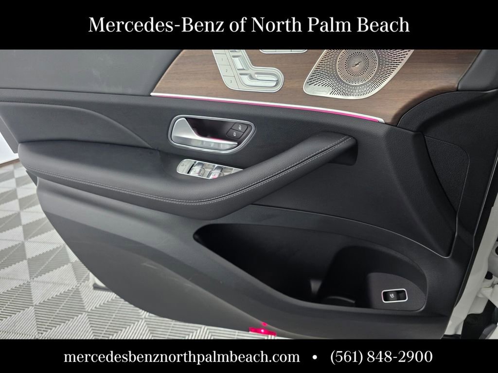 Certified 2025 Mercedes-Benz GLE 350 4MATIC image 23