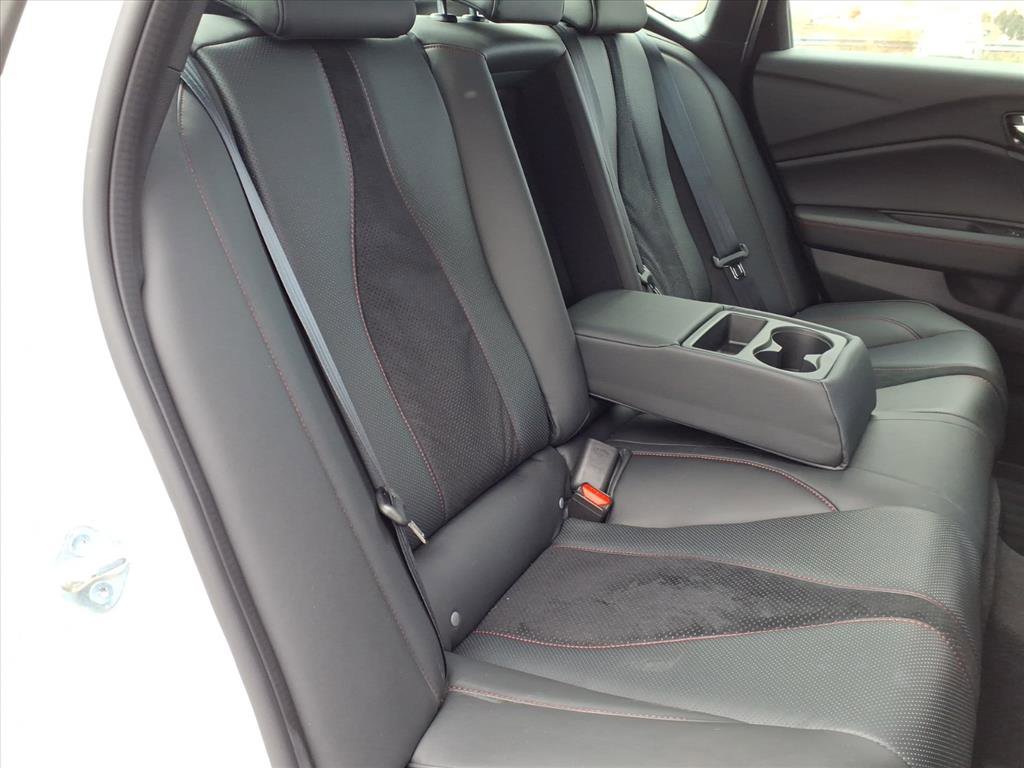 Used 2023 Acura TLX w/ A-SPEC Pkg image 9