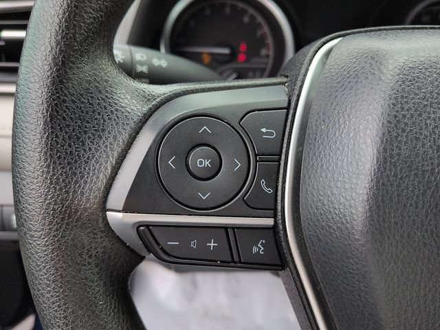 Used 2023 Toyota Camry LE FWD image 18