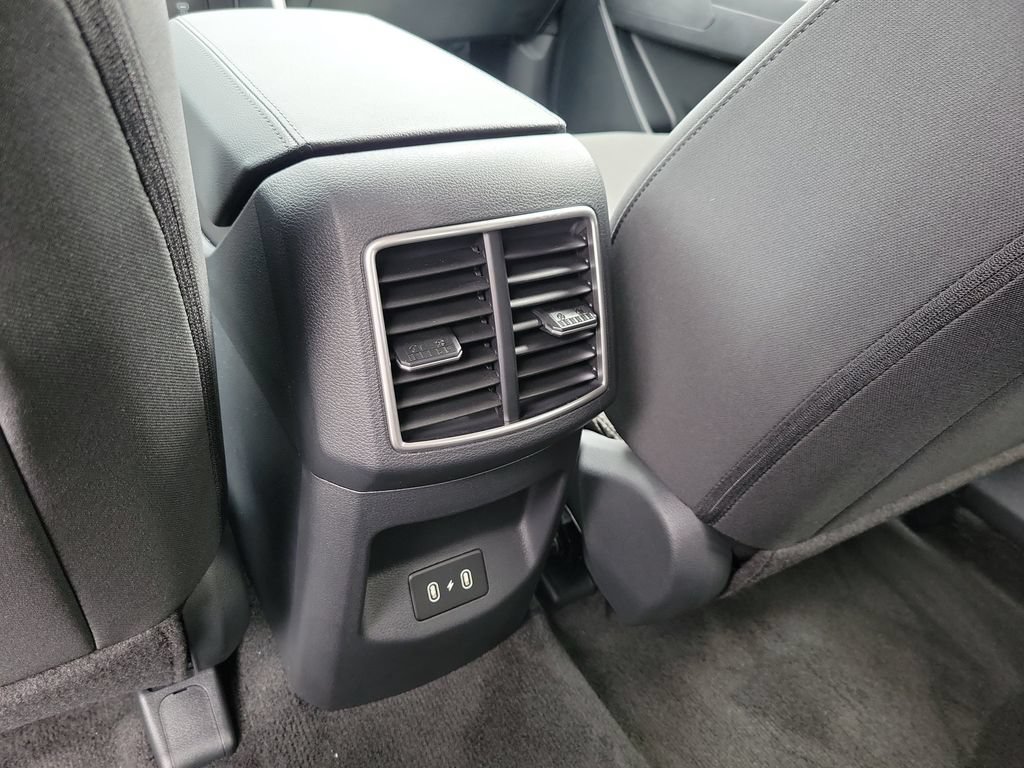 New 2026 Kia Sportage LX FWD image 23