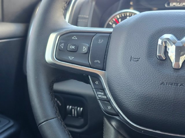 Used 2025 RAM 1500 Big Horn AWD/4WD image 31