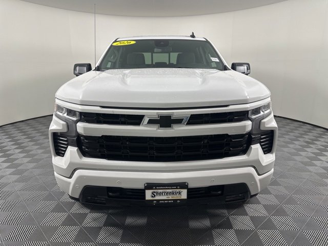 New 2026 Chevrolet Silverado 1500 RST image 6