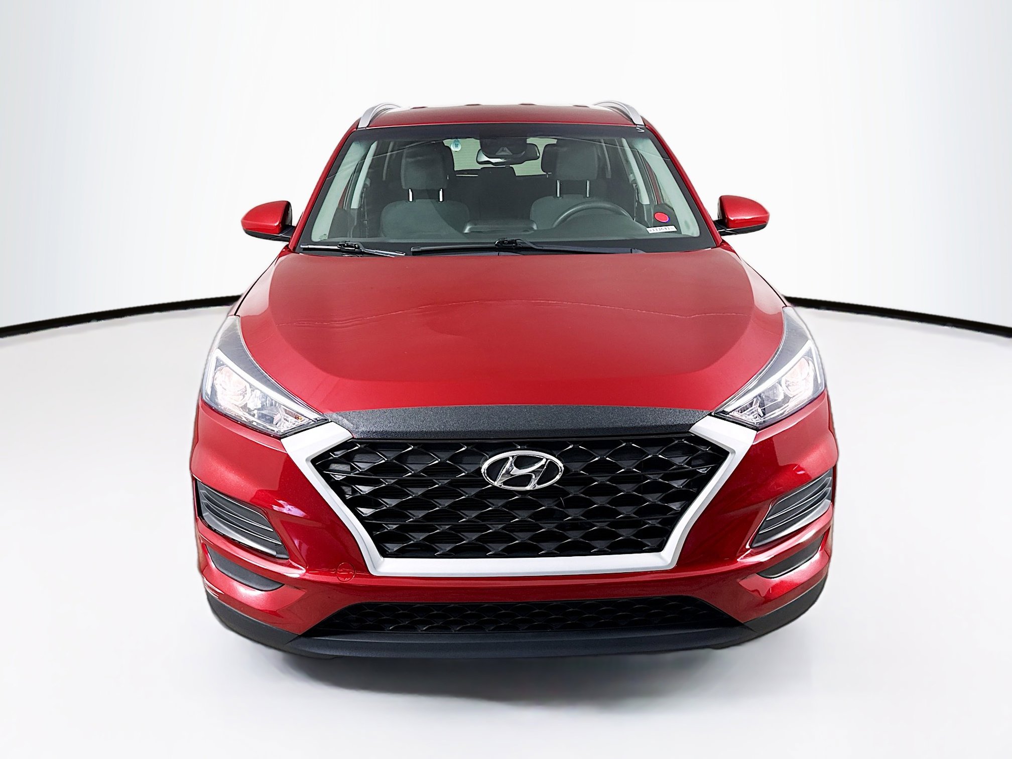 Used 2021 Hyundai Tucson Value image 3