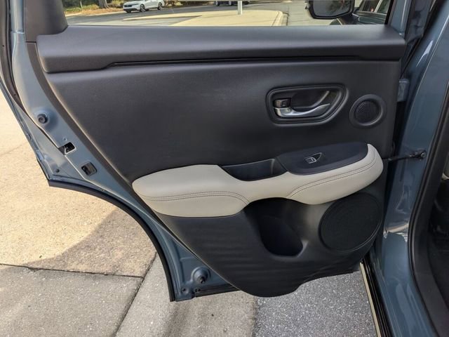 Certified 2024 Honda HR-V EX-L image 33