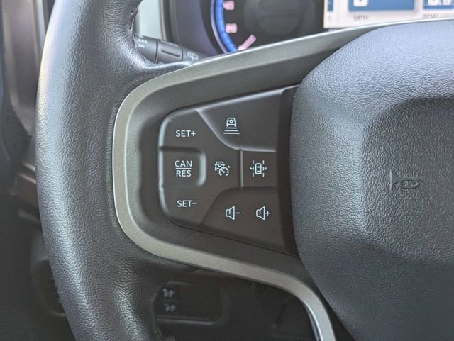 Used 2022 Ford Bronco Outer Banks AWD/4WD image 26