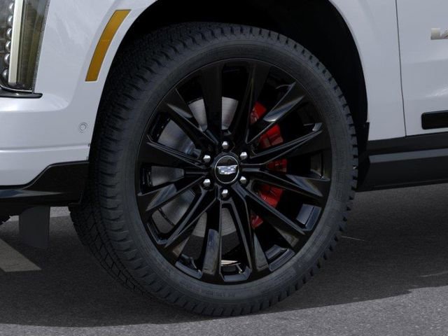 New 2026 Cadillac Escalade V image 9