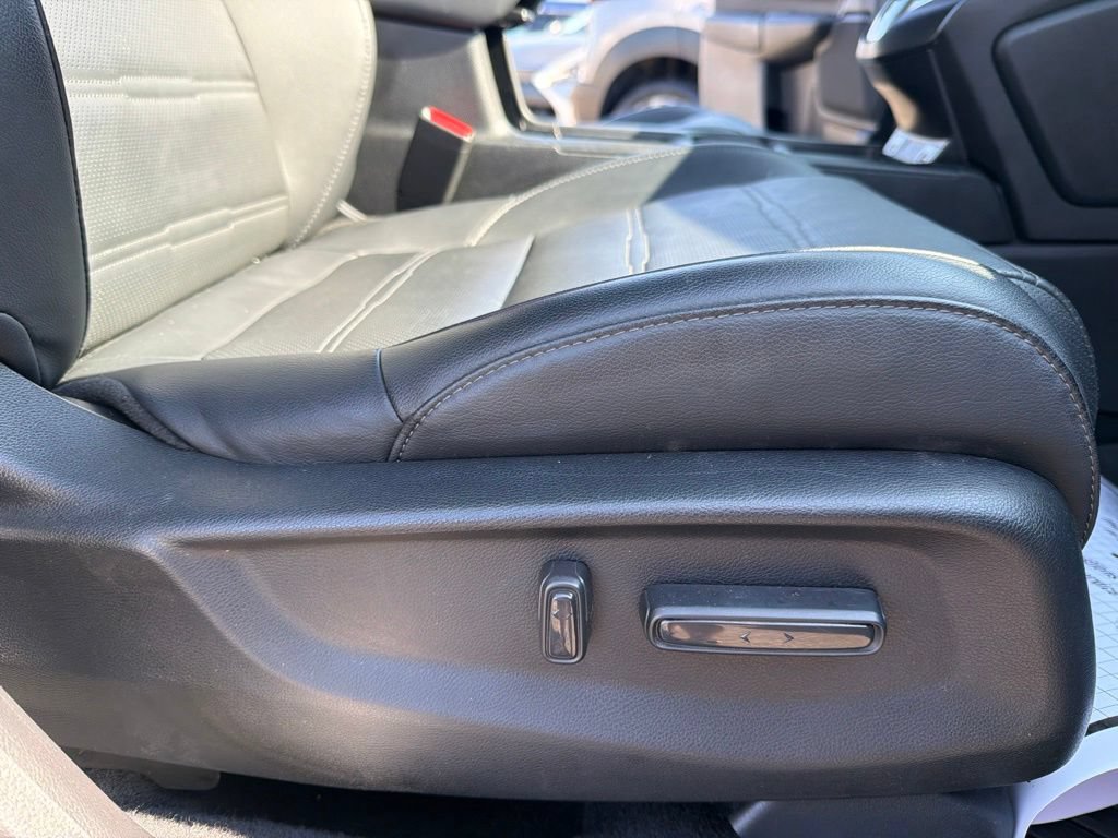 Used 2022 Honda CR-V EX-L image 37