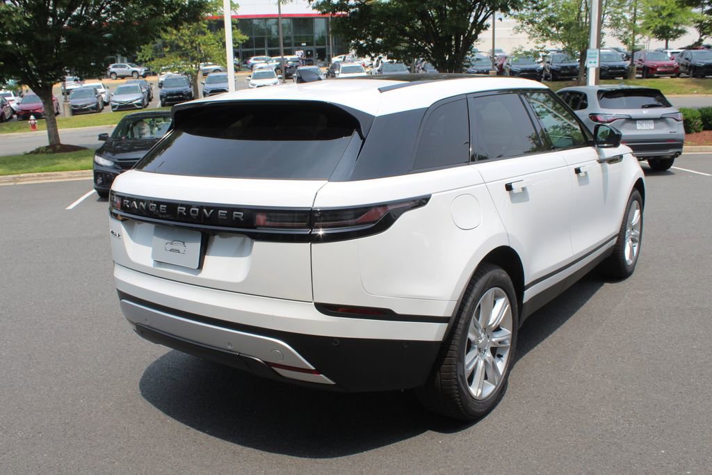 Used 2026 Land Rover Range Rover Velar S AWD/4WD image 2