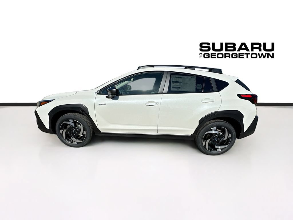 New 2026 Subaru Crosstrek 2.5i Limited w/ Crosstrek Mirror Package AWD/4WD image 5