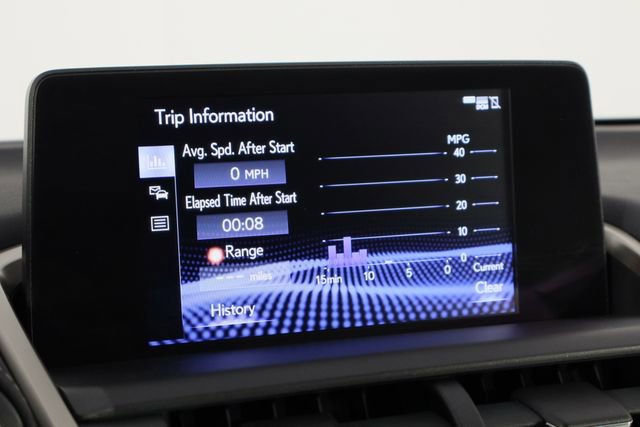 Used 2020 Lexus NX 300 AWD w/ Comfort Package image 32