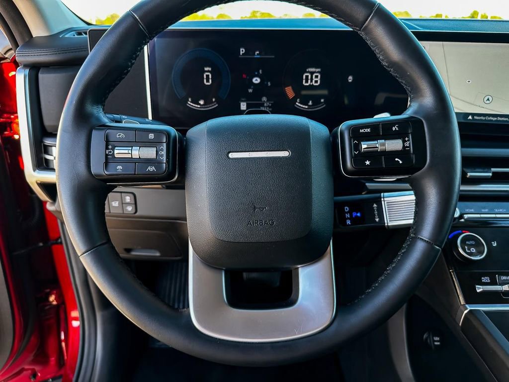 Used 2025 Hyundai Santa Fe XRT image 18