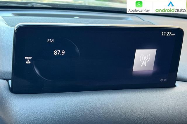 Certified 2022 MAZDA CX-5 Carbon Edition AWD/4WD image 21