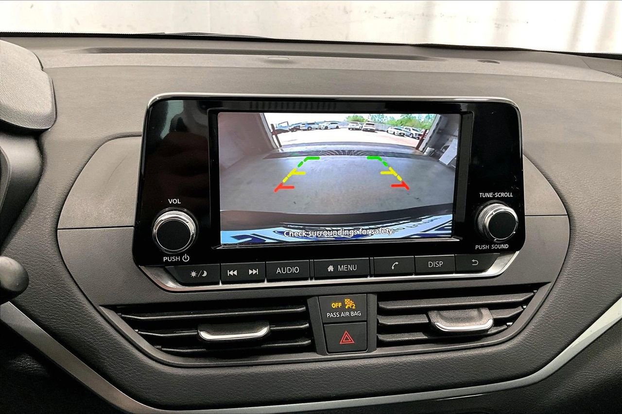 Used 2024 Nissan Altima 2.5 S image 24