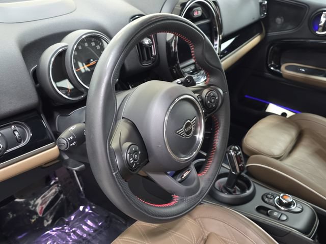 Used 2020 MINI Cooper Countryman S AWD/4WD image 14
