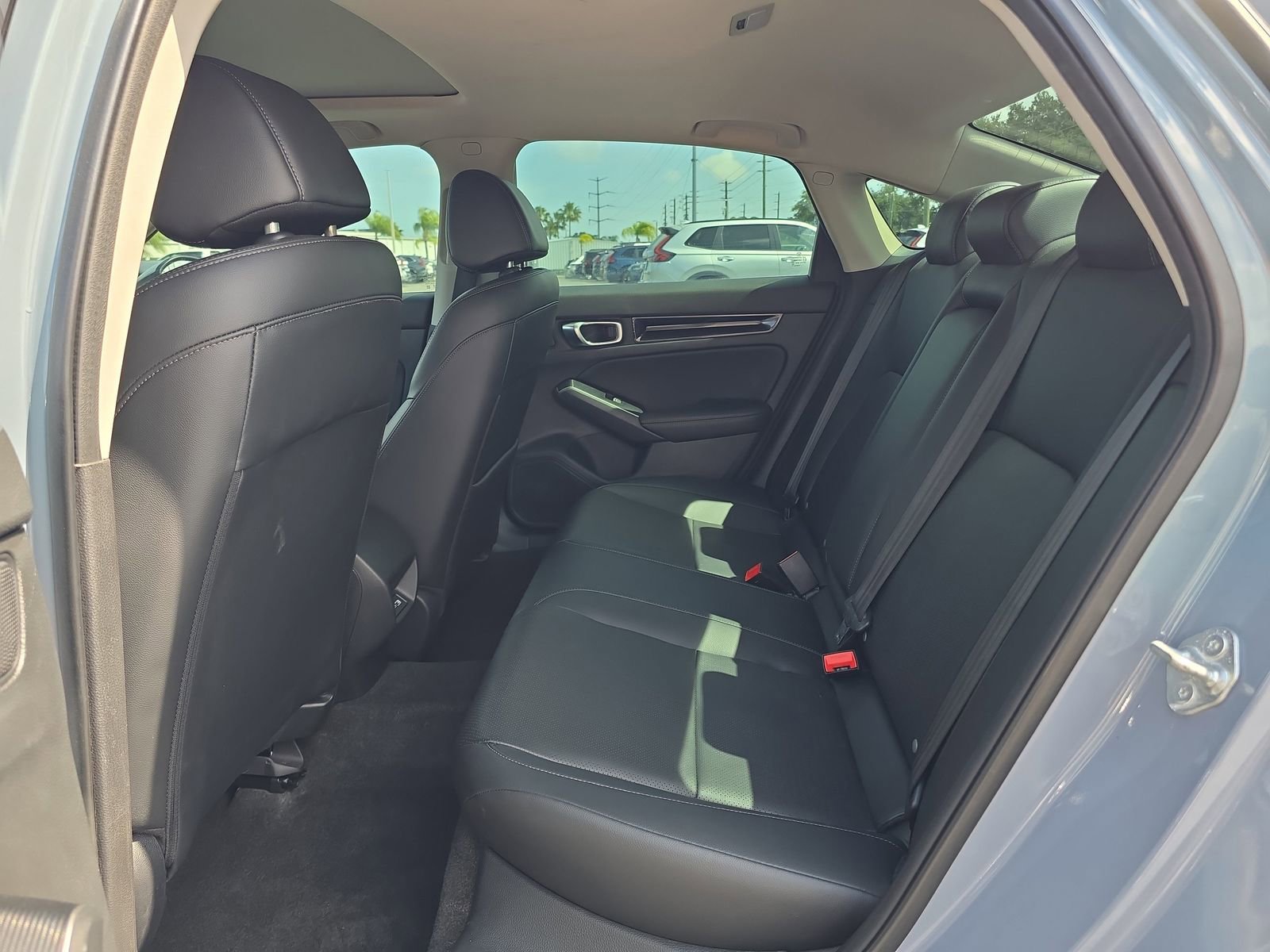 Used 2024 Honda Civic Touring image 13