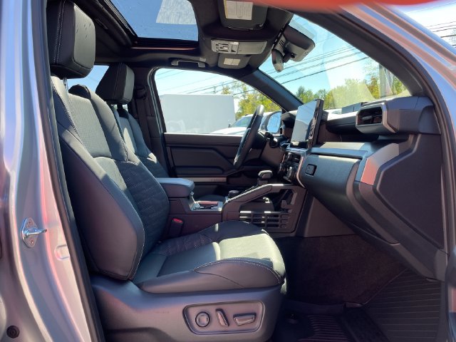 Used 2026 Toyota 4Runner TRD Sport Premium AWD/4WD image 17