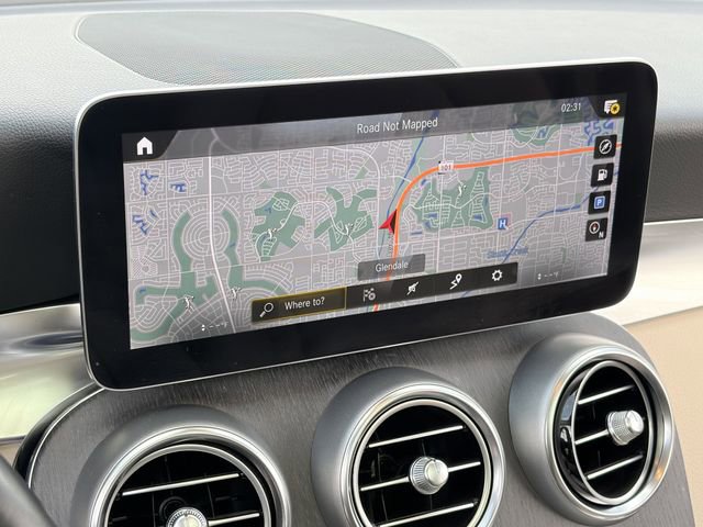 Used 2022 Mercedes-Benz GLC 300 4MATIC image 14