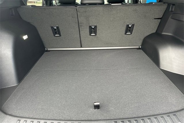 New 2026 Chevrolet Equinox LT w/ Convenience Package II image 20