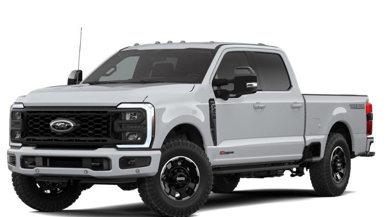 New 2026 Ford F250 Lariat AWD/4WD image 23