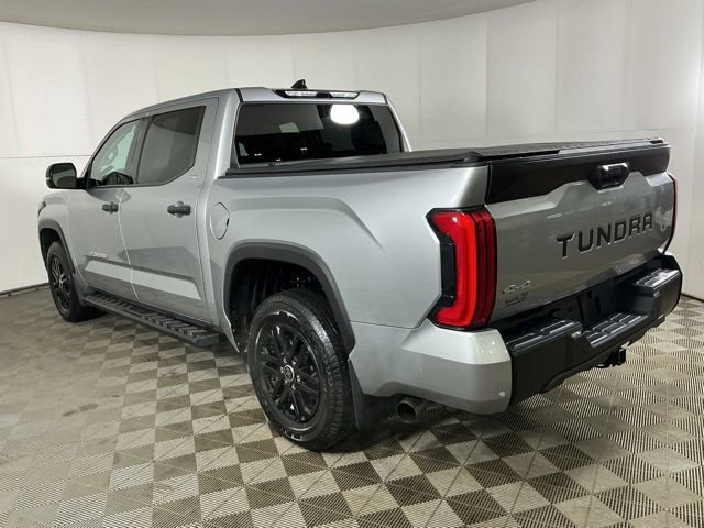 Used 2023 Toyota Tundra Capstone AWD/4WD image 10
