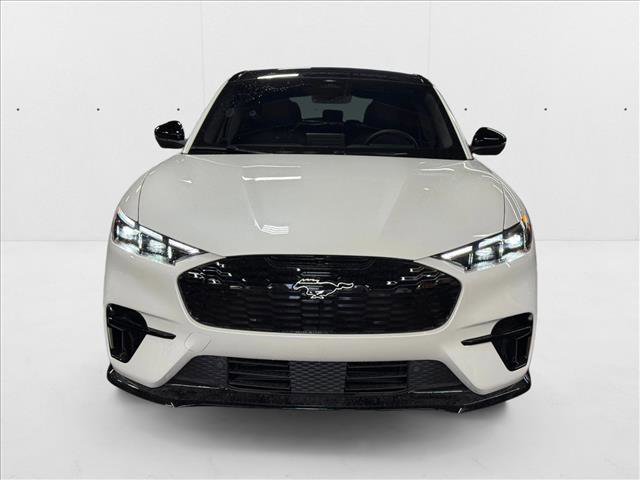 New 2025 Ford Mustang Mach-E GT image 5