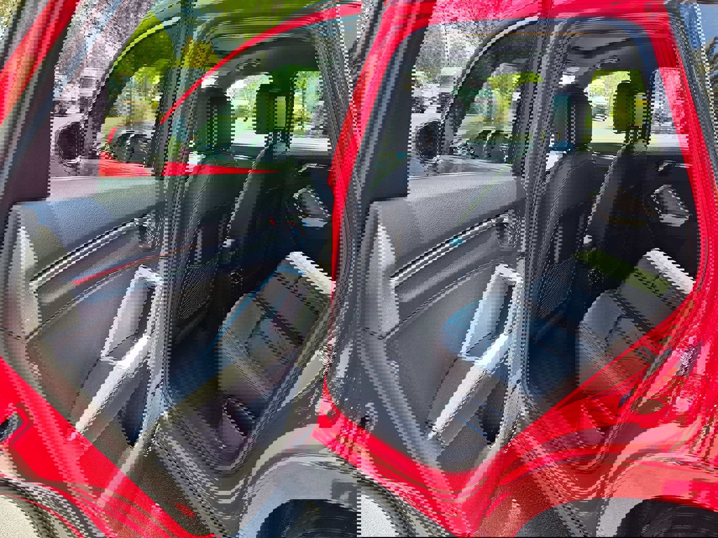 Used 2023 Audi Q3 2.0T Premium w/ 19" Wheel Package AWD/4WD image 15