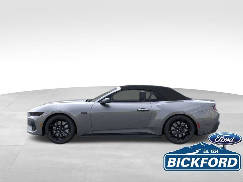 New 2025 Ford Mustang GT Premium image 3