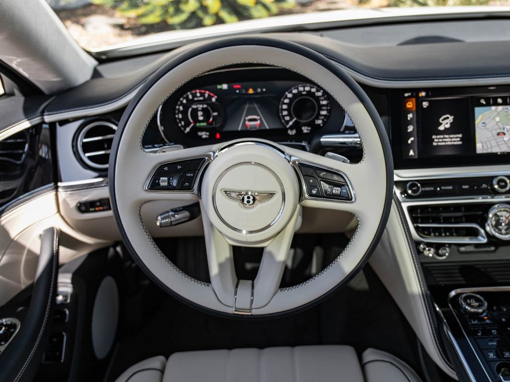 New 2026 Bentley Flying Spur Plug-In Hybrid AWD/4WD image 33