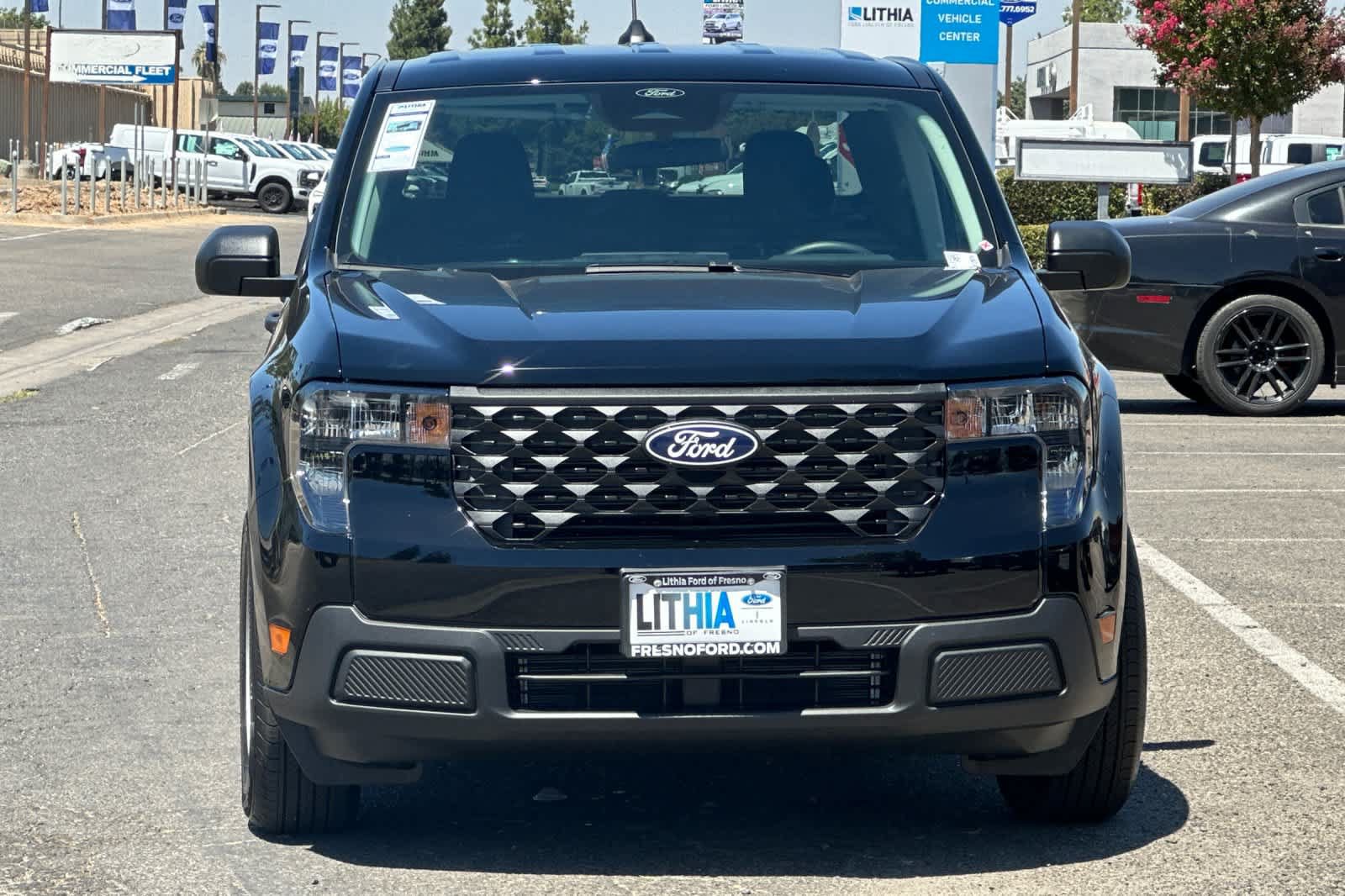 New 2026 Ford Maverick XL FWD image 11